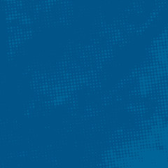 Blue Grunge Background