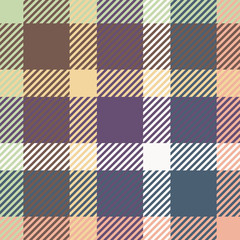 Plaid or tartan vector eps10