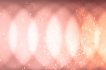 Pink Salmon texture dust particules