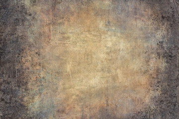 Old washed grunge mottled texture
