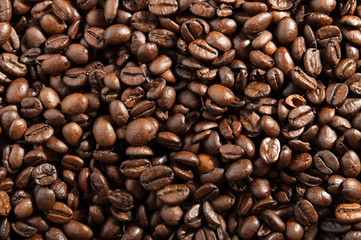 coffee beans