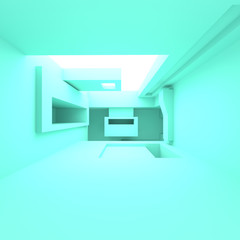 Abstract Architecture