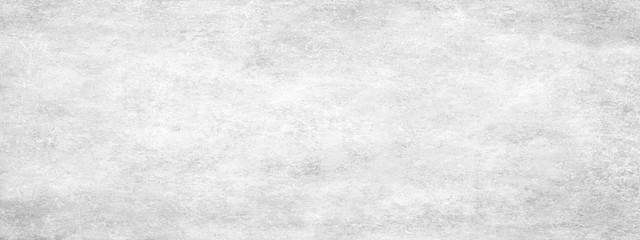 Long wide white light panoramic wallpaper