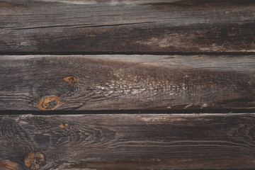 Fototapeta premium Background of old wooden boards