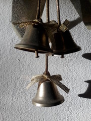 Chrismas Bells