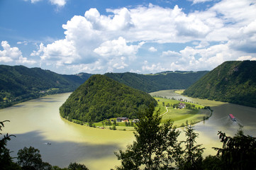 Schlögener Schlinge