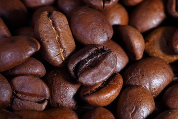 Coffee beans