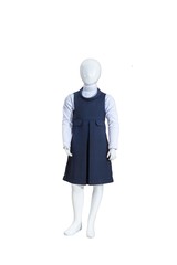 school clothes, school uniform, mannequin, catalog