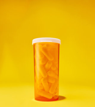Prescription pills
