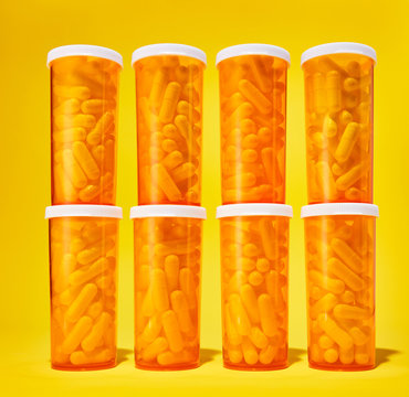 Prescription pills