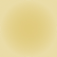 Obraz premium Geometric modern pattern. Fine ornament with dotted elements. Geometric abstract pattern