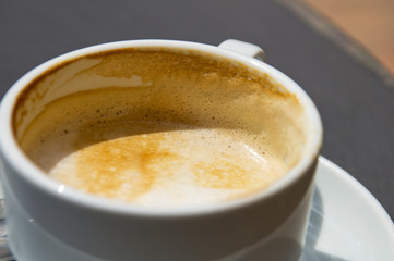mein Kaffee