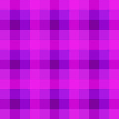 Seamless pattern background from a variety of multicolored squares.