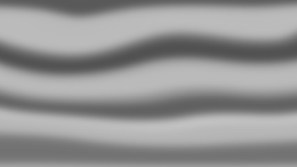 Colorful background of flowing fabric. Smooth and soft.