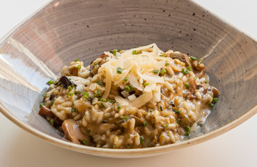 Risotto
