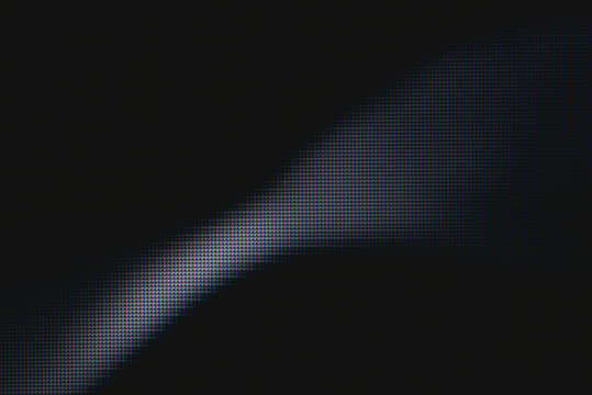 Dark pixels texture futuristic