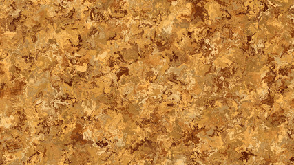 Background with paint. Divorces and drops. Periwinkles.
