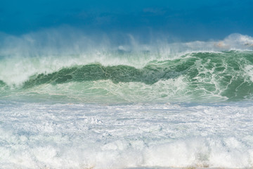 Beautiful Hawaiian Beaches and Surf