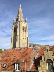 Fototapeta premium Belgium