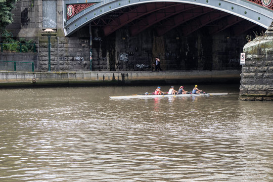 Remo caiaque  esporte