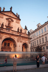 Obraz premium SONY DSC