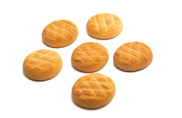 cookies with filling