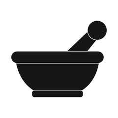 Isolated object of treatment and wellness logo. Collection of treatment and pharmaceutical vector icon for stock.