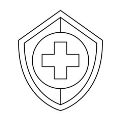 vaccination medical outline