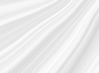 Obraz premium The texture of white marble for a pattern of packaging in a modern style. Beautiful drawing with the divorces and wavy lines in gray tones for wallpapers and screensaver.