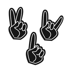 Isolated object of warm and comfort icon. Collection of warm and style stock vector illustration.