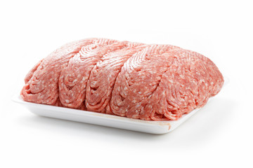 Ground Pork Meat