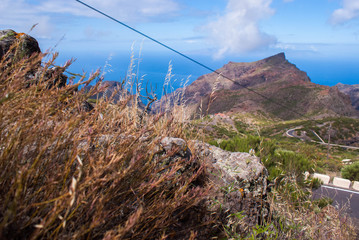 Teneriffa