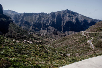 Teneriffa