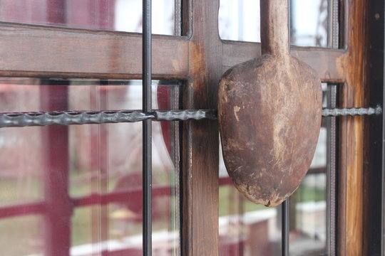 windows old art history antique tablespoon