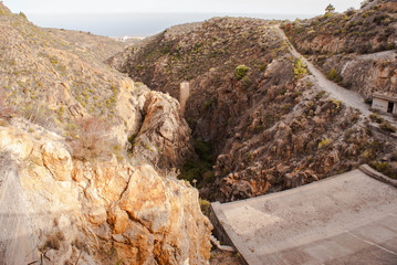 Teneriffa