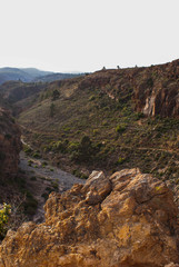 Teneriffa