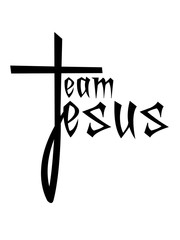 team crew freunde jesus kreuz christus christ katholisch evangelisch glauben religion kirche gott beten heilig engel sohn gottes symbol bibel logo design