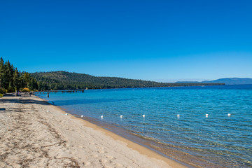 Lake Tahoe California