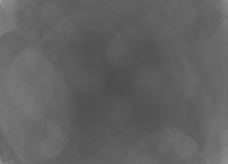 Black and white background. Fantasy pattern texture. Digital art. 3D rendering. Computer generated image