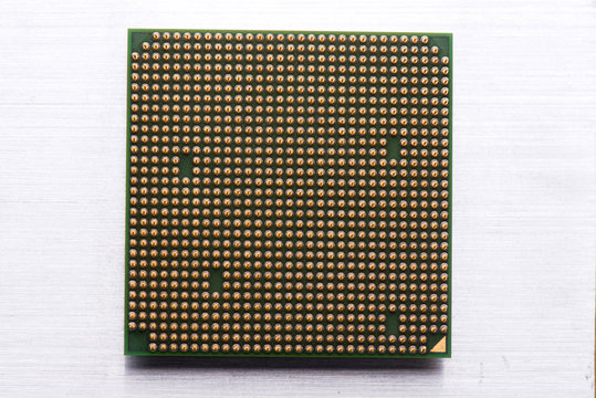 close-up processor