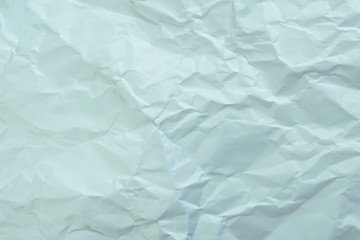 Obraz premium Background old, colored crumpled paper