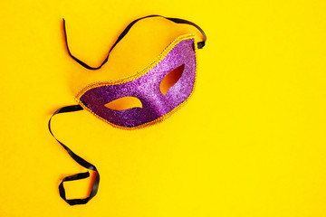 Brazilian Carnival concept