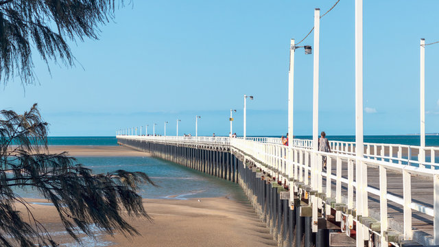 Urangan Pier