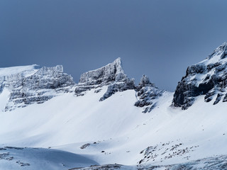 Fototapeta premium Near Grundarfjordur