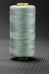 gray  Sewing thread 