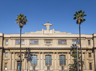 Catholic University - Santiago, Chile