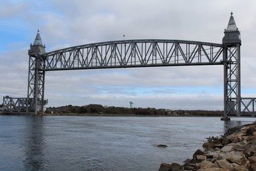 Train Bridge