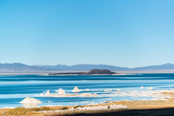 Mono Lake California
