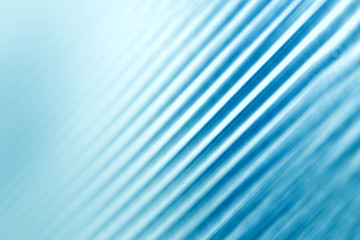 bright blue background with blue diagonal lines