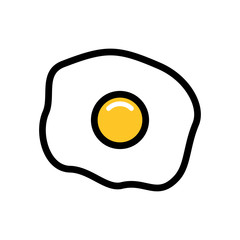 Egg icon